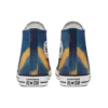 Chuck Taylor All Star High „Tie-Dye Blue”