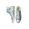 Chuck Taylor All Star High „Tie-Dye Egret”