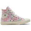Chuck Taylor All Star High „Tie-Dye – Pink”