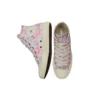 Chuck Taylor All Star High „Tie-Dye – Pink”