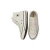 Chuck Taylor All Star High „Tonal Weaving – Alb”