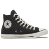 Chuck Taylor All Star High „Tonal Weaving – Negru”