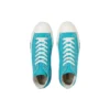 Chuck Taylor All Star High Top „Albastru neon”