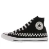 Chuck Taylor All Star High Top Athletic „Negru”