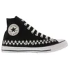 Chuck Taylor All Star High Top Athletic „Negru”