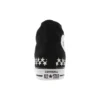 Chuck Taylor All Star High Top Athletic „Negru”