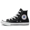 Chuck Taylor All Star High Top „Black White”