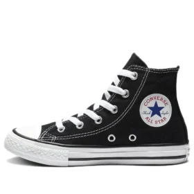 Chuck Taylor All Star High Top „Black White”