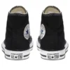 Chuck Taylor All Star High Top „Black White”