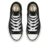 Chuck Taylor All Star High Top „Black White”