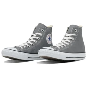 Chuck Taylor All Star High Top „Charcoal”