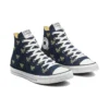 Chuck Taylor All Star High Top Clubhouse „Obsidian”