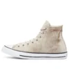 Chuck Taylor All Star High Top „Creamwhite Brown”