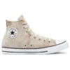 Chuck Taylor All Star High Top „Creamwhite Brown”