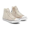 Chuck Taylor All Star High Top „Creamwhite Brown”