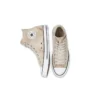 Chuck Taylor All Star High Top „Creamwhite Brown”