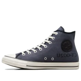 Chuck Taylor All Star High Top „Dark Moth”