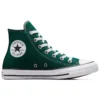 Chuck Taylor All Star High Top Dragon Scale „Verde”