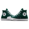 Chuck Taylor All Star High Top Dragon Scale „Verde”