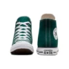 Chuck Taylor All Star High Top Dragon Scale „Verde”
