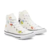 Chuck Taylor All Star High Top „Egret Black White”