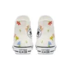 Chuck Taylor All Star High Top „Egret Black White”