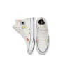 Chuck Taylor All Star High Top „Egret Black White”
