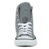 Chuck Taylor All Star High Top „Grey”