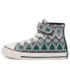 Chuck Taylor All Star High Top „Grey Green”