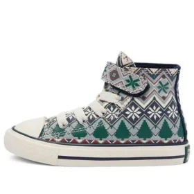 Chuck Taylor All Star High Top „Grey Green”