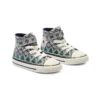 Chuck Taylor All Star High Top „Grey Green”