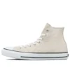 Chuck Taylor All Star High Top „Light Grey”