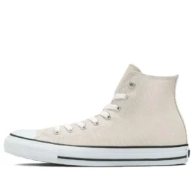 Chuck Taylor All Star High Top „Light Grey”