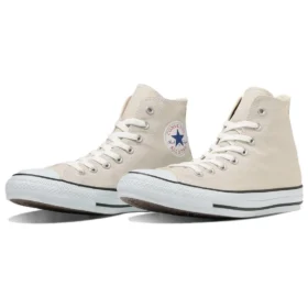 Chuck Taylor All Star High Top „Light Grey”