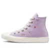 Chuck Taylor All Star High Top „Lilac Mist”