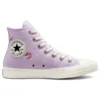 Chuck Taylor All Star High Top „Lilac Mist”
