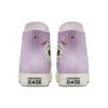 Chuck Taylor All Star High Top „Lilac Mist”