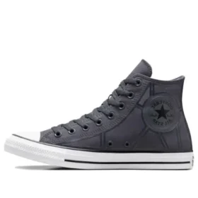 Chuck Taylor All Star High Top „Monochrome Dark Moth Grey”
