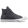 Chuck Taylor All Star High Top „Monochrome Dark Moth Grey”