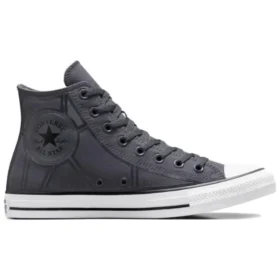 Chuck Taylor All Star High Top „Monochrome Dark Moth Grey”