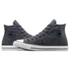 Chuck Taylor All Star High Top „Monochrome Dark Moth Grey”