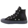 Chuck Taylor All Star High Top „Negru”