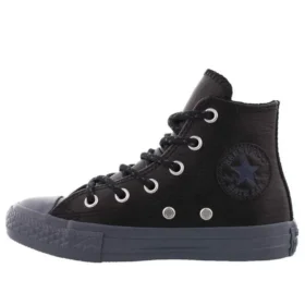 Chuck Taylor All Star High Top „Negru”