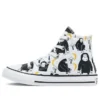 Chuck Taylor All Star High Top „Negru Alb”