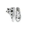 Chuck Taylor All Star High Top „Negru Alb”