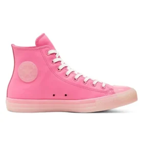 Chuck Taylor All Star High Top „Neon Pink”