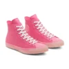 Chuck Taylor All Star High Top „Neon Pink”