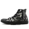 Chuck Taylor All Star High Top „Parchment Print Black”