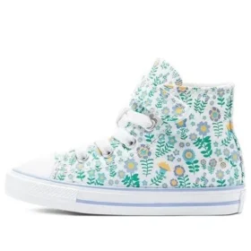 Chuck Taylor All Star High Top „Peppermint Green”