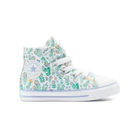 Chuck Taylor All Star High Top „Peppermint Green”